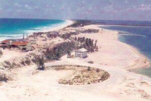  old photos of Cancun