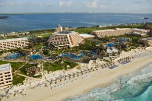 Grand Oasis hotel Cancun