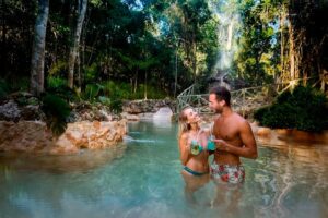propose marriage in cancun in a cenote