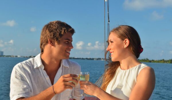 propose marriage in Cancun