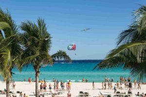 Razones para visitar Cancún