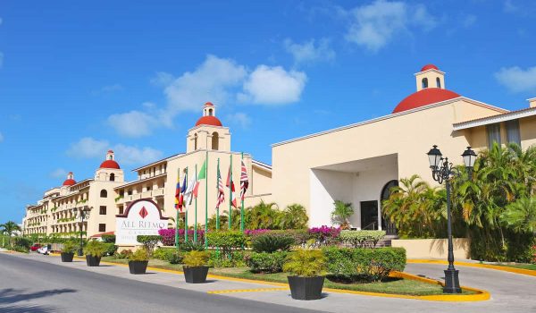 Hoteles Familiares en Cancún
