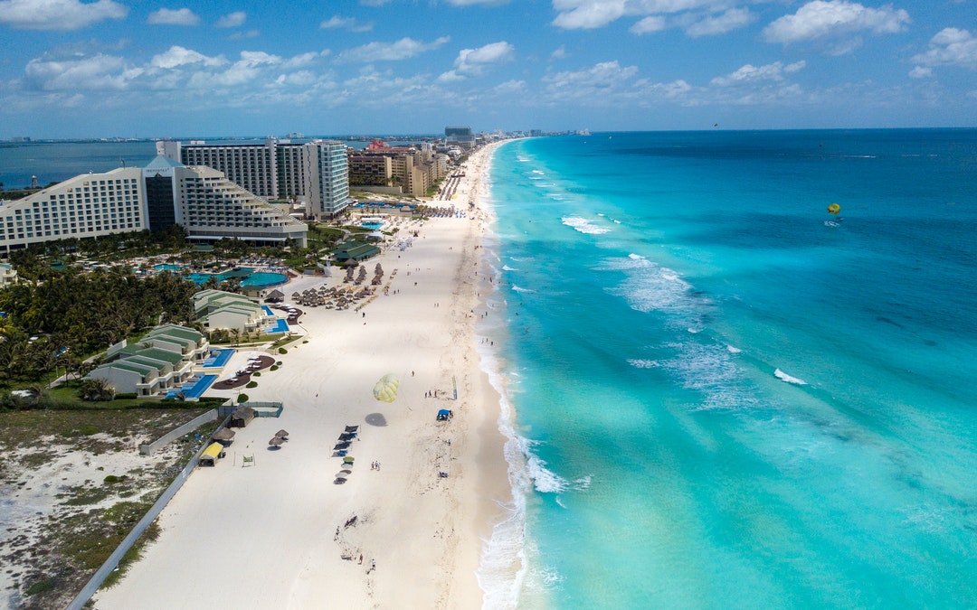 Actividades en Cancún