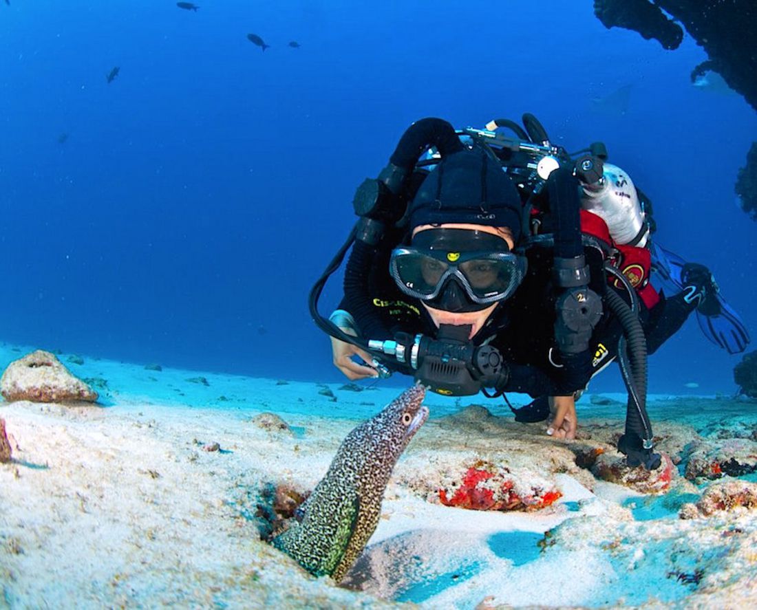 Actividades en Cancún