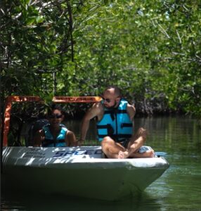 manglares en cancun 1 -