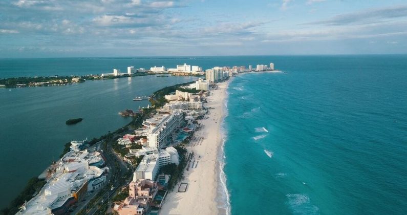 ¿Cuánto cuesta un viaje a Cancún?