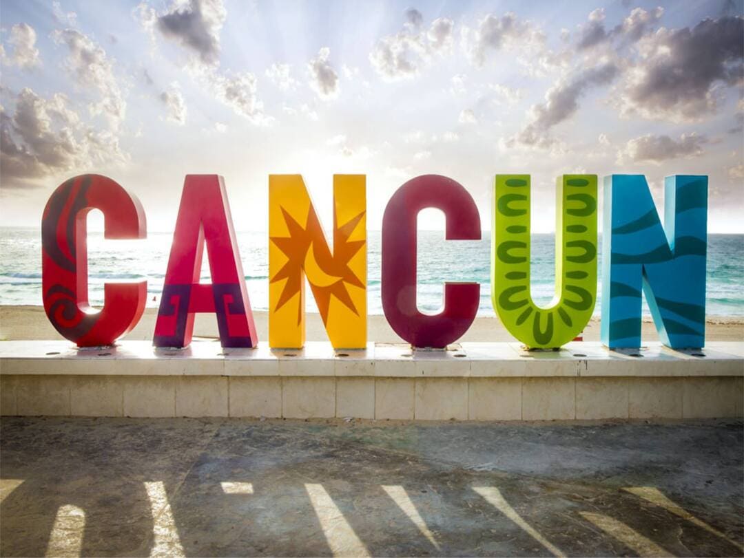 datos curiosos de Cancun -
