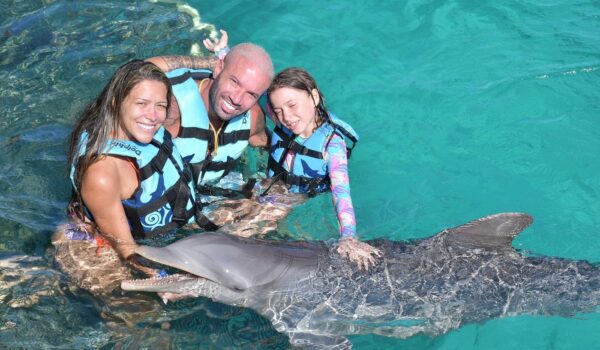 nadar-con-delfines-en-isla-mujeres