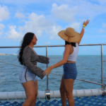las mejores actividades en isla mujeres en catamaran
