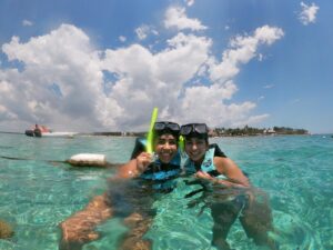 actividades para hacer en pareja en cancun