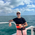 descubre aquatours catamaran tour cancun
