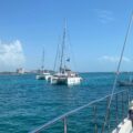 cuanto cuesta rentar un catamaran en cancun