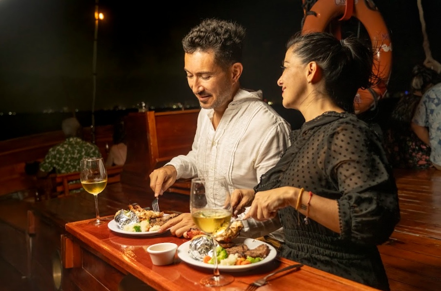 lugares para cenar con tu pareja en cancun 1 -