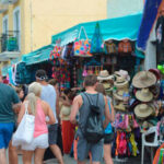 que hacer en el centro de isla mujeres