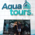 reseñas de aquatours en cancun