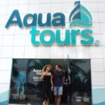 reseñas de aquatours en cancun