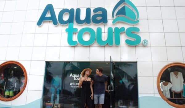 reseñas de aquatours en cancun